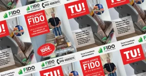 porte aperte fido