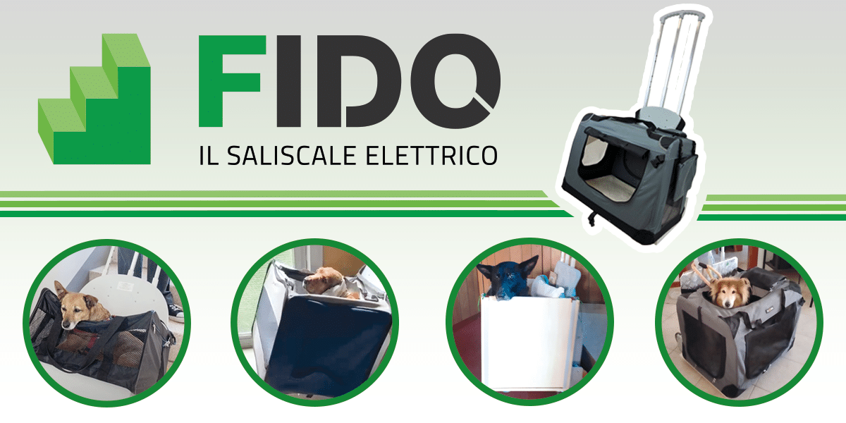 banner fido animali